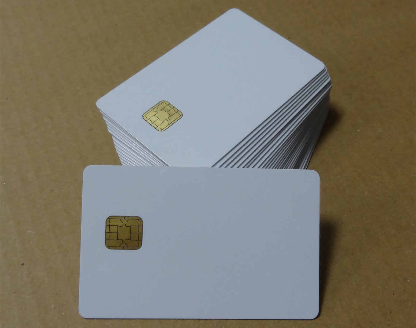 NFC card